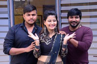 Rave Naa Cheliya Movie First Look Launch